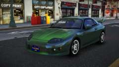 Mitsubishi FTO Siyop for GTA 4