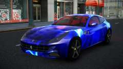 Ferrari FF Manetin S7 for GTA 4