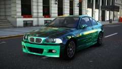 BMW M3 E46 Chosaly S9 for GTA 4