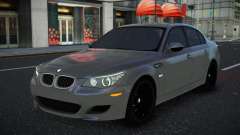 BMW M5 E60 Exat for GTA 4
