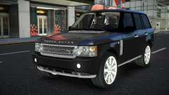 Land Rover Range Rover Supercharged Sodezol for GTA 4