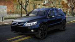 Volkswagen Tiguan Menhi for GTA 4