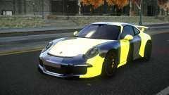 Porsche 911 Selyn S13 for GTA 4