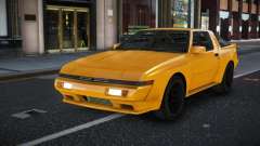 Mitsubishi Starion Akase for GTA 4