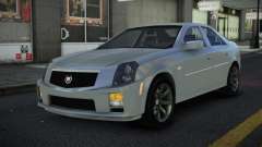 Cadillac CTS Sappaw for GTA 4