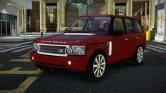 Land Rover Range Rover Supercharged Gaxpefaq for GTA 4