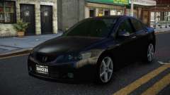 Honda Accord Ququn for GTA 4
