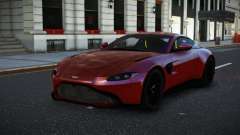 Aston Martin Vantage Kunud for GTA 4