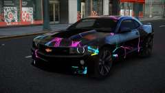 Chevrolet Camaro Sacayah S3 for GTA 4