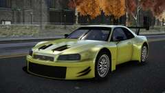 Nissan Skyline R34 Tianlage for GTA 4