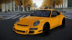 Porsche 997 Eqir for GTA 4