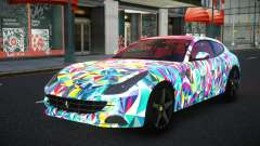 Ferrari FF Manetin S1 for GTA 4