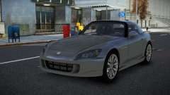Honda S2000 Baxeg for GTA 4