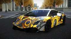 Lamborghini Gallardo Janaria S6 for GTA 4