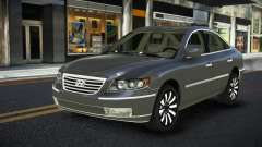 Hyundai Azera Noredeta for GTA 4