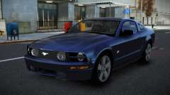 Ford Mustang Fagrisor for GTA 4