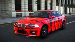 BMW M3 E46 Chosaly S13 for GTA 4