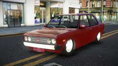 Tofas Sahin Racehubi for GTA 4