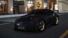 Nissan 350Z Oxeb for GTA 4