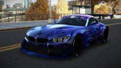 BMW Z4 Vake S12 for GTA 4