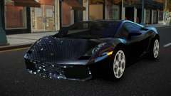 Lamborghini Gallardo Ahemon S8 for GTA 4