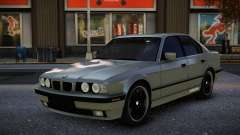 BMW M5 E34 Vuji for GTA 4