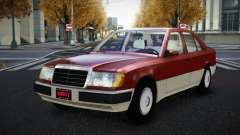 Mercedes-Benz 250D Wedowafi for GTA 4