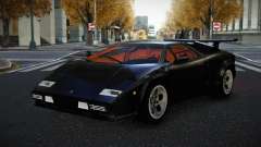 Lamborghini Countach Jipxezed for GTA 4