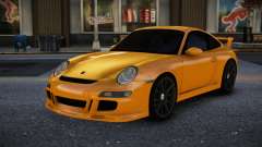 Porsche 997 Gagow for GTA 4