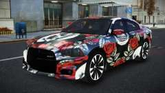 Dodge Charger Caber S6 for GTA 4