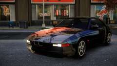 BMW 8-er E31 Coexly S13 for GTA 4