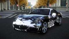 Ferrari California Mirahin S4 for GTA 4