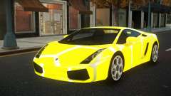 Lamborghini Gallardo Ahemon S1 for GTA 4