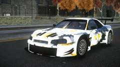 Nissan Skyline R34 Tianlage S1 for GTA 4