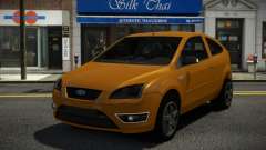 Ford Focus Pidu for GTA 4