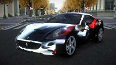 Ferrari California Mirahin S6 for GTA 4