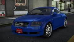 Audi TT Pifsebiy for GTA 4