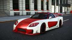 Mazda RX-7 Jovumi for GTA 4