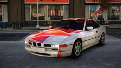 BMW 8-er E31 Coexly S11 for GTA 4