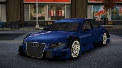 Audi A4 Fewey for GTA 4