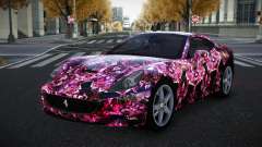 Ferrari California Mirahin S8 for GTA 4