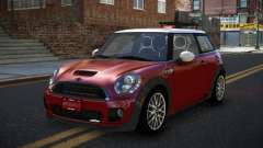 Mini Cooper Gusfokuku