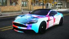 Aston Martin Vanquish Molyen S9 for GTA 4