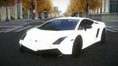 Lamborghini Gallardo Janaria S12 for GTA 4