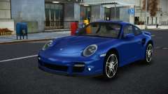 Porsche 997 Gezvika for GTA 4