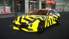 Ferrari FF Manetin S5 for GTA 4