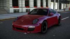 Porsche 911 Amelinic for GTA 4