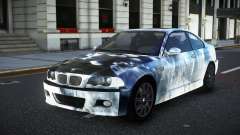 BMW M3 E46 Chosaly S10 for GTA 4