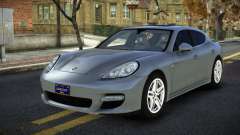 Porsche Panamera Nowu for GTA 4