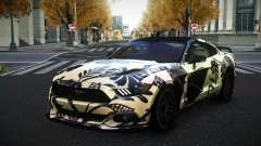 Ford Mustang Sevenge S4 for GTA 4